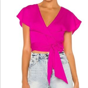 Lovers + Friends Kristina Top